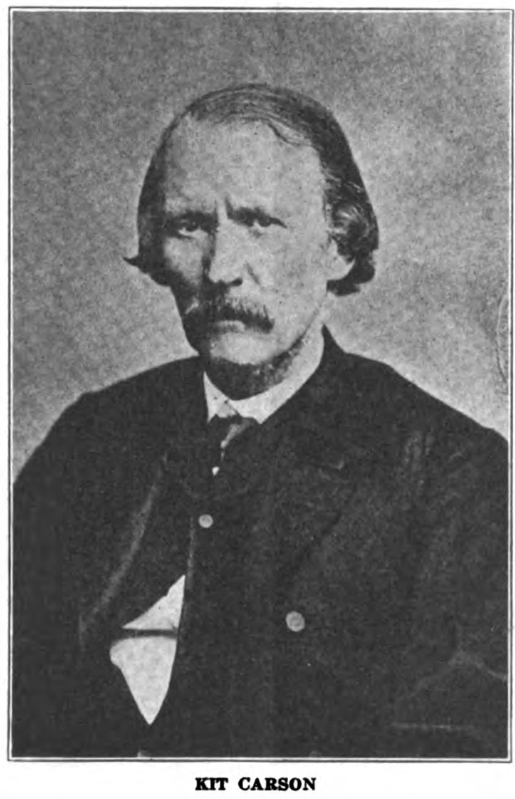 Kit Carson