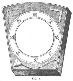 keystone